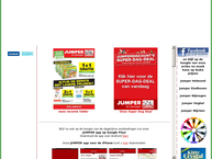 Jumper Helmond