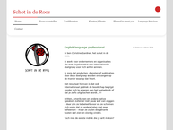 Schot in de Roos