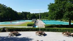 Zwembad Bosbad De Vuursche