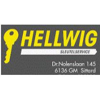 Hellwig Sleutelservice