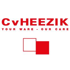 C. van Heezik Vrieslogistiek B.V.