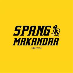 Warung Spang-Makandra