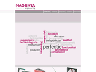 Magenta Engineering Bv