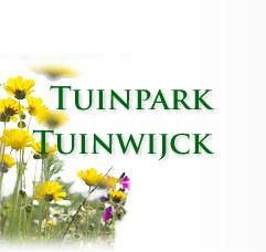 Tuinwijck Tuinpark Volkstuincomplex