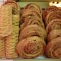 kaas en ham broodjes