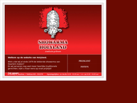 Holyland Shoarma