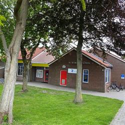 Derksenschool Pr Christelijke Basisschool Ds