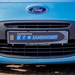 AutoCrew - Auto Service Zandhorst - Garage in Heerhugowaard