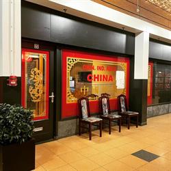 China Chinees-Indisch Restaurant