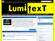 Lumitext