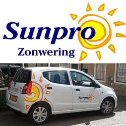 Sunpro Zonwering