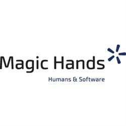 Magic Hands