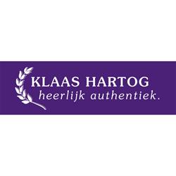 Hartog Bakkerij Warme Bakker Klaas