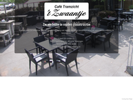 Cafe Tramzicht 't Zwaantje