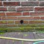 Sparing voor renovatiekokers