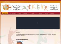 Fysiotherapie Epe-Oene