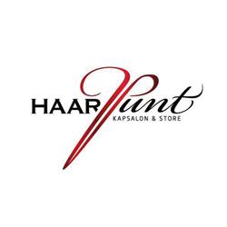Haarpunt