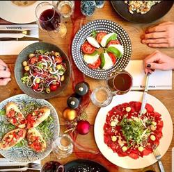 Sardinia Pizzeria