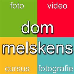 Combi Foto Video Dom Melskens