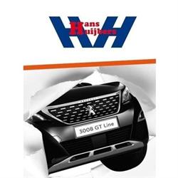 Autobedrijf Hans Huijbers