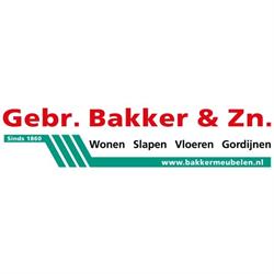 Bakker & Zn Woninginrichting Gebr