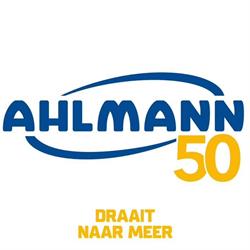 Ahlmann Nederland BV