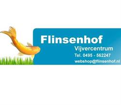 Flinsenhof Vijvercentrum