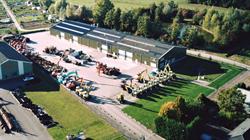 van Dodewaard Machinetechniek