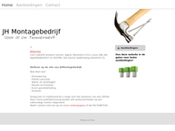 Jh Klussen- en Montagebedrijf