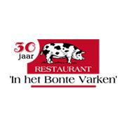 Bonte Varken In het