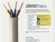 Jonkhout Elektra