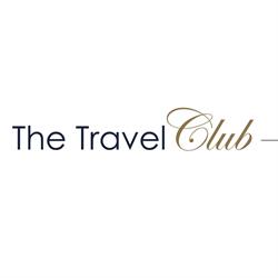 The Travel Club Maureen van Berkel