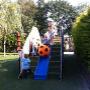 Kinderdagverblijf Benjamin