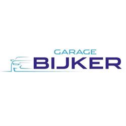 Garagebedrijf Bijker