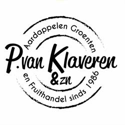 P. Van Klaveren en Zn.