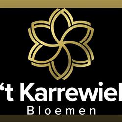 Karrewiel Bloemencentrum 't