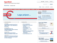 Exxonmobil Benelux