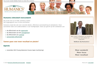 Humanics Bedrijfscommunicatie