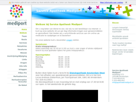 Dienstapotheek Amsterdam West Bv