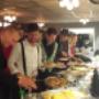 Aol Meul d' Zalencentrum en Catering