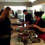 Aol Meul d' Zalencentrum en Catering