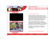 Scholten Bouwkundig Tekenbureau Gerrit