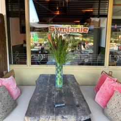 Symfonie Eetcafé