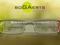 Bogaerts Optiek
