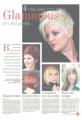 Fotoshoot Limburgs Dagblad september 2009