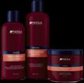 Innova Age Epertise, shampoo - conditioner - treatment