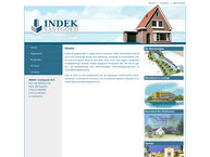 Indek Vastgoed Bv