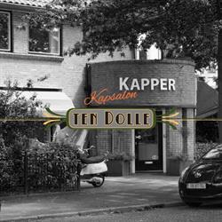 Dolle Kapsalon Ten