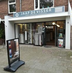 Jaap de Visser Woninginrichting