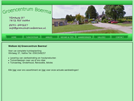 Boerma Groencentrum